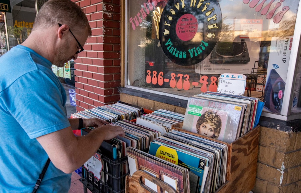 Philadelphia Joins Nationwide Vinyl Celebration on Record Store Day with Exclusive Releases and Nostalgia