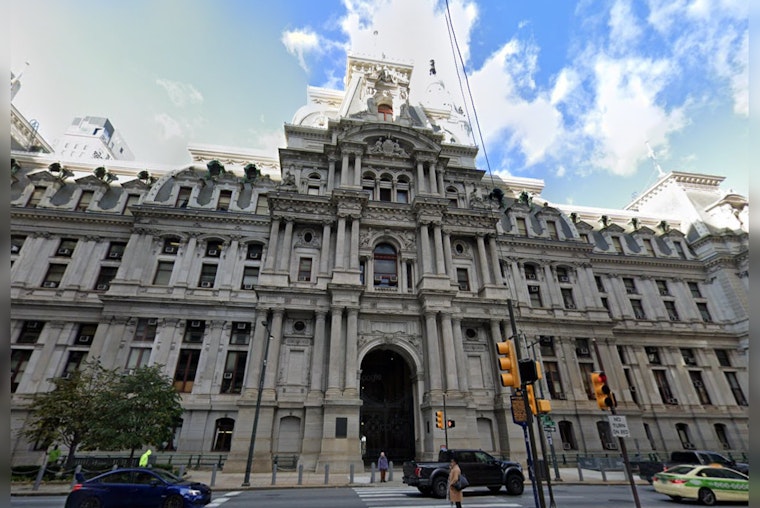 Philadelphia Launches Expanded Street Sweeping Initiative to Become 'Cleanest Big City'