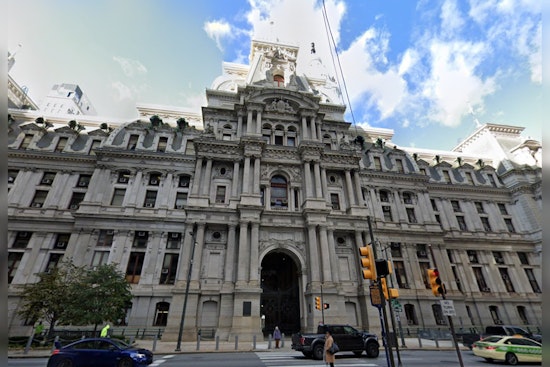 Philadelphia Launches Expanded Street Sweeping Initiative to Become 'Cleanest Big City'