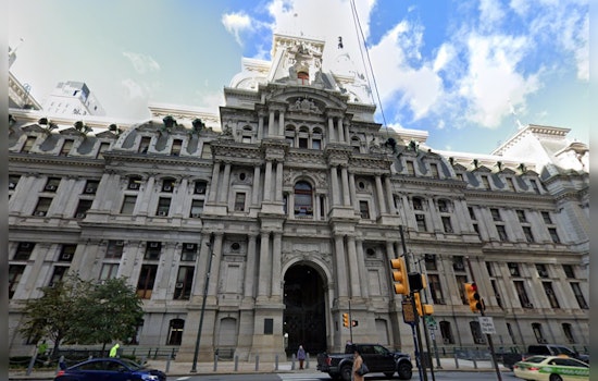 Philadelphia Launches Expanded Street Sweeping Initiative to Become 'Cleanest Big City'