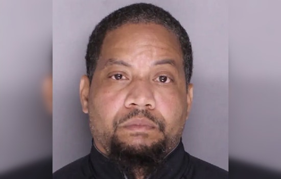 Philadelphia Man Allegedly Orchestrated Burglary Ring Targeting Asian-American Business Owners, Bensalem Police Charge