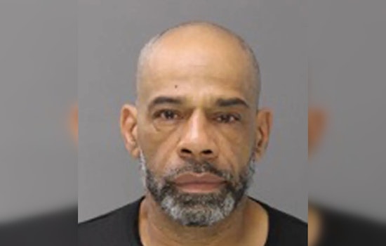 Philadelphia Man Charged with Robbing Two Montgomery County Banks in One Week