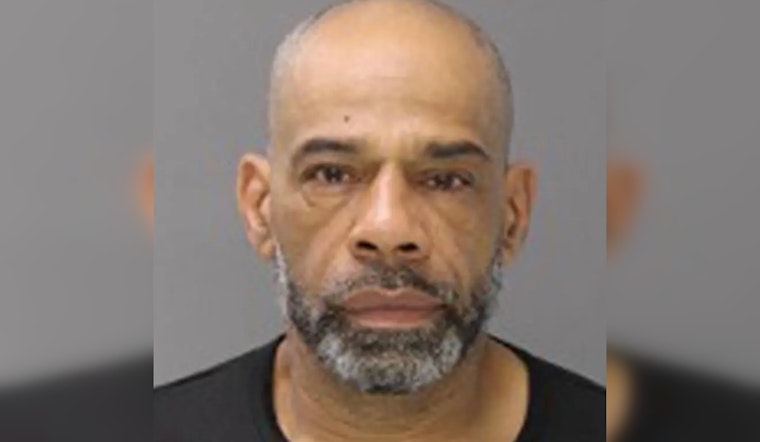 Philadelphia Man Charged with Robbing Two Montgomery County Banks in One Week
