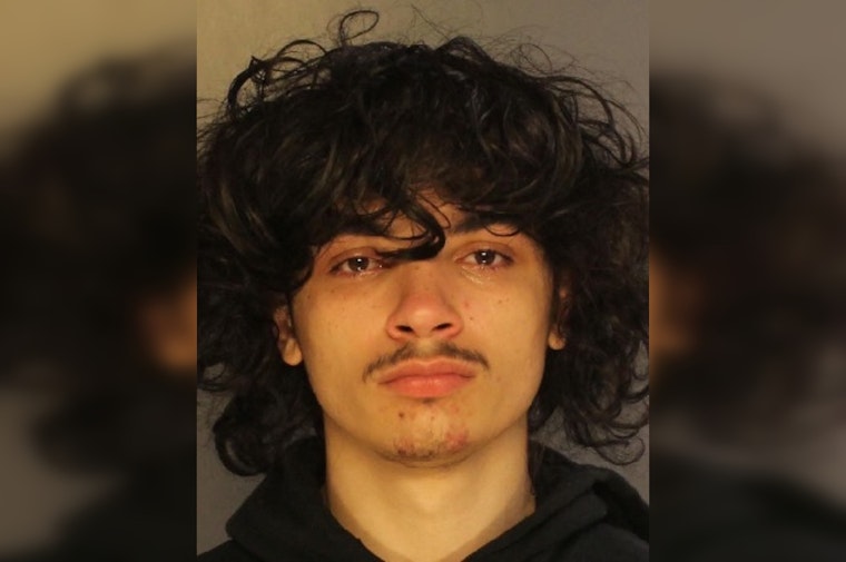 Philadelphia Man Pleads Guilty to Fatal Carjackings of Food Delivery Driver, Faces Life in Prison