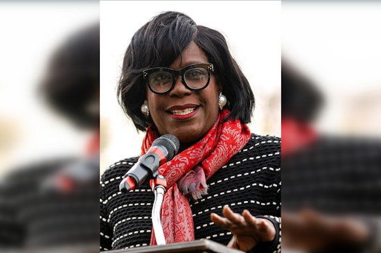 Philadelphia Mayor Cherelle L. Parker Aims to Revamp City with Pro-Business Executive Order