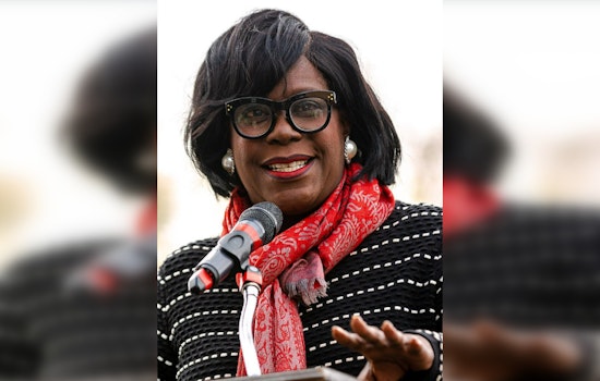 Philadelphia Mayor Cherelle L. Parker Aims to Revamp City with Pro-Business Executive Order