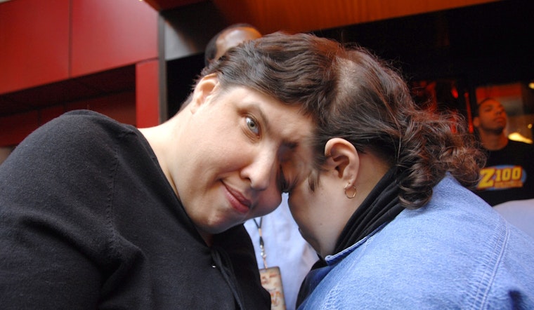 Philadelphia Mourns Loss of World's Oldest Conjoined Twins, Lori and George Schappell, at 62