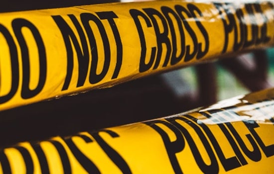 Philadelphia on Edge as Suspect in Custody After Stabbings of Woman and Infant in Center City