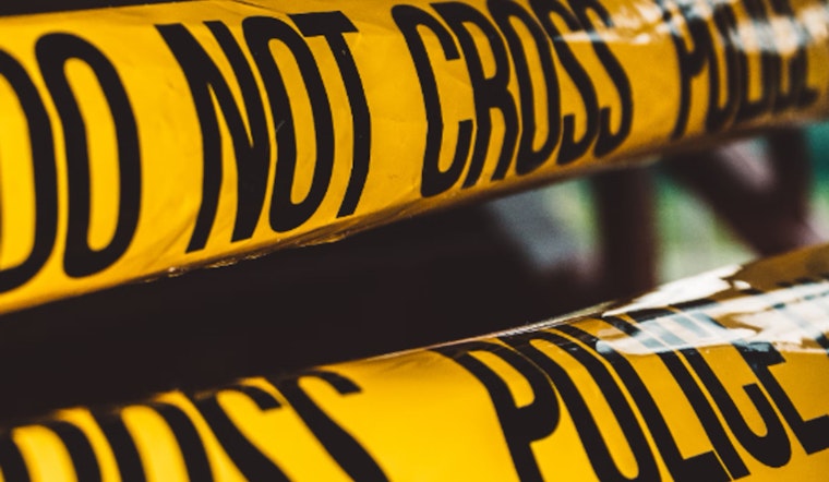 Philadelphia on Edge as Suspect in Custody After Stabbings of Woman and Infant in Center City