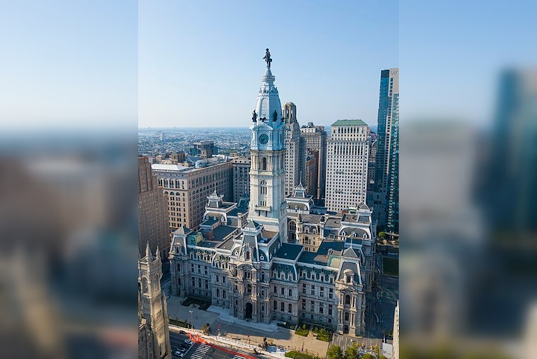 Philadelphia Opens First Permanent Satellite Election Office in West to Bolster Voter Accessibility