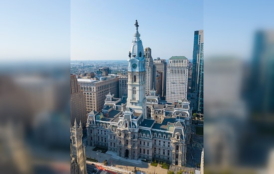 Philadelphia Opens First Permanent Satellite Election Office in West to Bolster Voter Accessibility