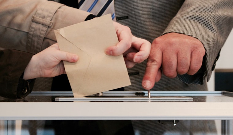 Philadelphia Opens First Permanent Satellite Election Office to Boost Voting Access