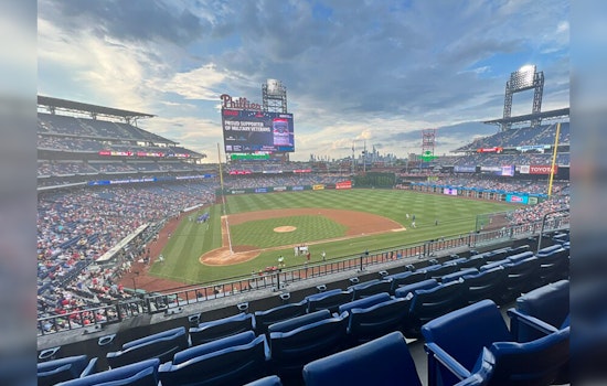 Philadelphia Phillies Sweep Chicago White Sox, Notch 8-2 Record in Impressive Homestand