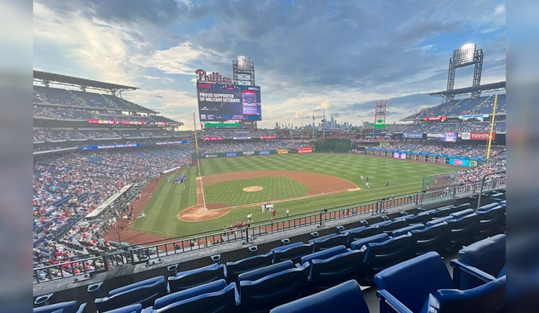 Philadelphia Phillies Sweep Chicago White Sox, Notch 8-2 Record in Impressive Homestand
