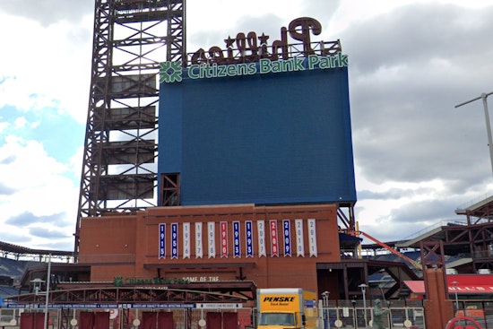 Philadelphia Phillies Unveil 2024 City Connect Jerseys, Fans Celebrate with Block Party at Citizens Bank Park