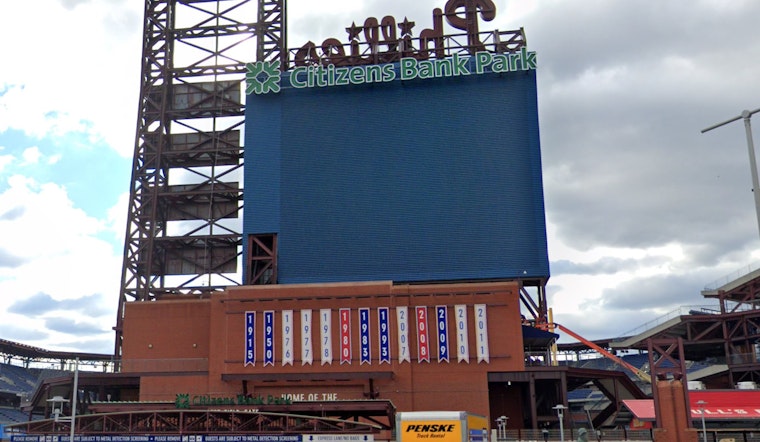 Philadelphia Phillies Unveil 2024 City Connect Jerseys, Fans Celebrate with Block Party at Citizens Bank Park