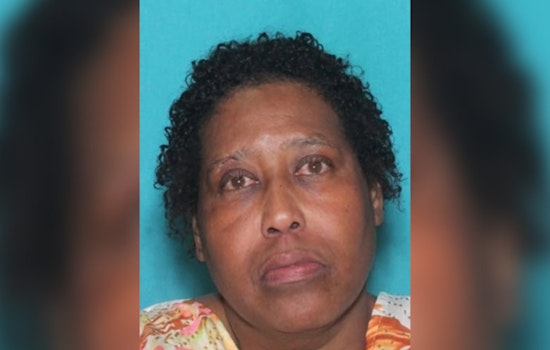 Philadelphia Police and Community Rally to Locate Missing Woman Sharell Holliday from 22nd District