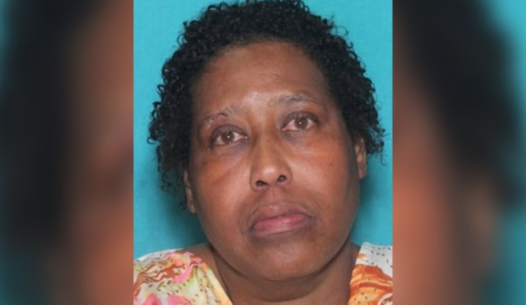Philadelphia Police and Community Rally to Locate Missing Woman Sharell Holliday from 22nd District