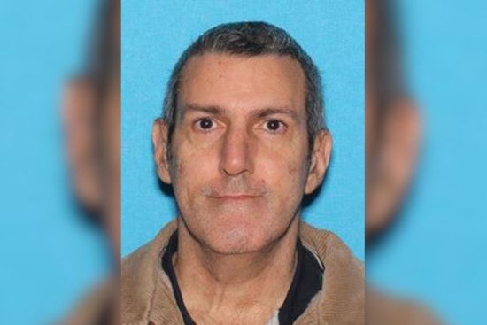 Philadelphia Police Appeal for Aid in Search of Missing 67-Year-Old Nicholas Palermo