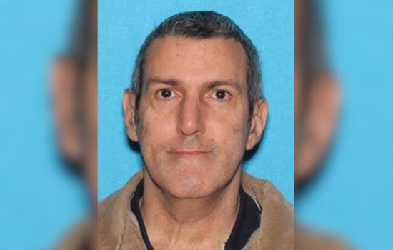 Philadelphia Police Appeal for Aid in Search of Missing 67-Year-Old Nicholas Palermo