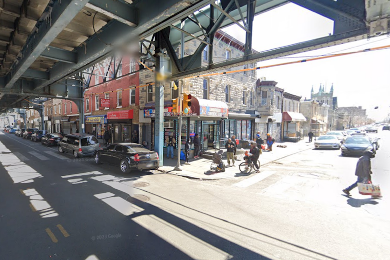 Philadelphia Police Investigate Fatal Shooting in Kensington Store, Suspect in Custody