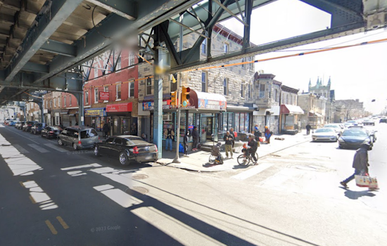 Philadelphia Police Investigate Fatal Shooting in Kensington Store, Suspect in Custody