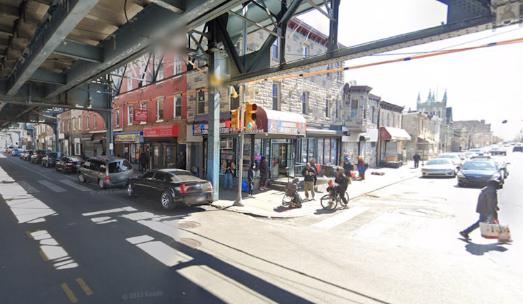 Philadelphia Police Investigate Fatal Shooting in Kensington Store, Suspect in Custody