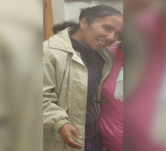 Philadelphia Police Issue Urgent Appeal to Public in Search for Missing Woman Silvia Perez