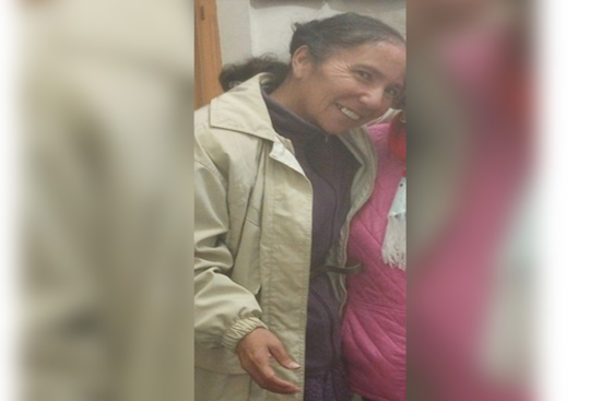 Philadelphia Police Issue Urgent Appeal to Public in Search for Missing Woman Silvia Perez