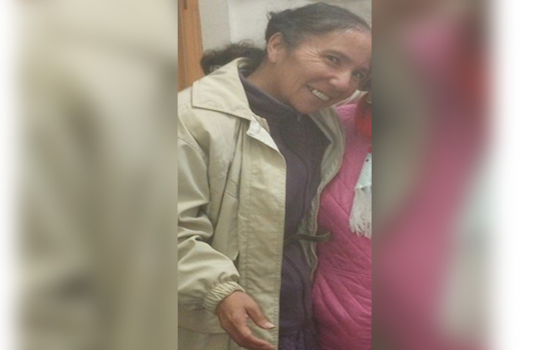 Philadelphia Police Issue Urgent Appeal to Public in Search for Missing Woman Silvia Perez