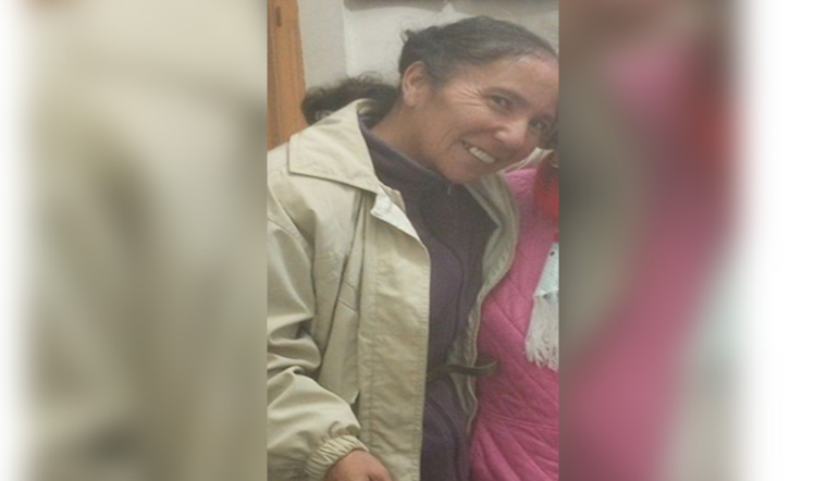 Philadelphia Police Issue Urgent Appeal to Public in Search for Missing Woman Silvia Perez