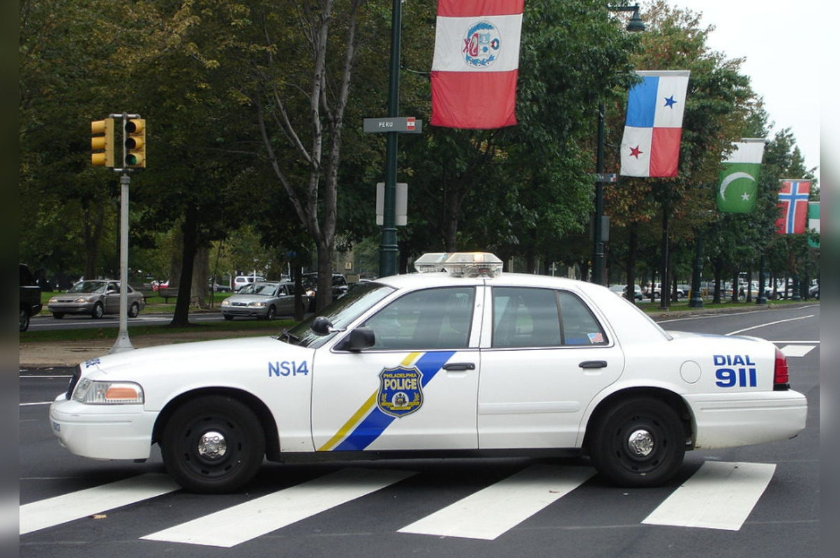 Philadelphia Police Launch 30-Day Crackdown on Traffic Violations
