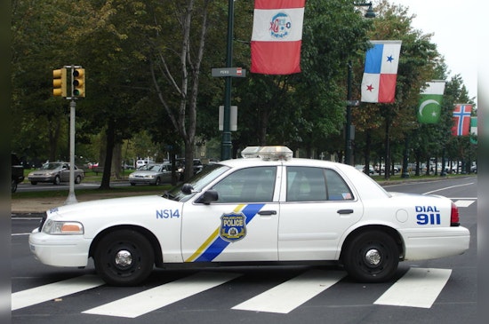 Philadelphia Police Launch 30-Day Crackdown on Traffic Violations Along North Broad Street