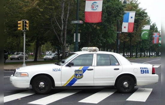 Philadelphia Police Launch 30-Day Crackdown on Traffic Violations Along North Broad Street