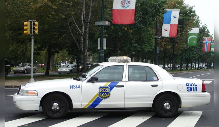 Philadelphia Police Launch 30-Day Crackdown on Traffic Violations Along North Broad Street