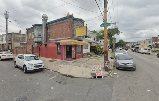 Philadelphia Police Offer $20,000 Reward for Information on Fatal Kensington Takeout Restaurant Shooting