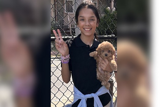 Philadelphia Police Ramp Up Search for Missing 13-Year-Old Julianna Merced, Seek Community Aid