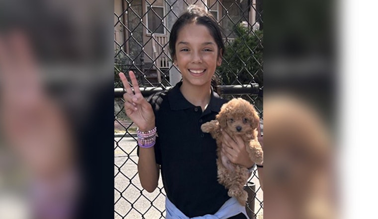 Philadelphia Police Ramp Up Search for Missing 13-Year-Old Julianna Merced, Seek Community Aid