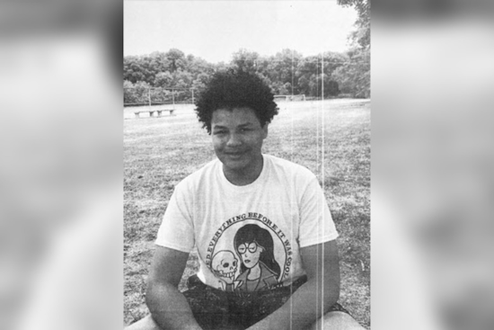 Philadelphia Police Seek Assistance in Search for Missing Teen Sincere Rodriguez-Williams