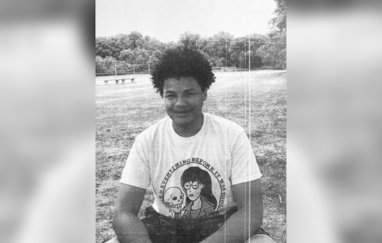 Philadelphia Police Seek Assistance in Search for Missing Teen Sincere Rodriguez-Williams