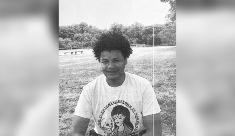 Philadelphia Police Seek Assistance in Search for Missing Teen Sincere Rodriguez-Williams