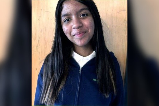 Philadelphia Police Seek Help Finding Missing 12-Year-Old Girl in the City's 25th District
