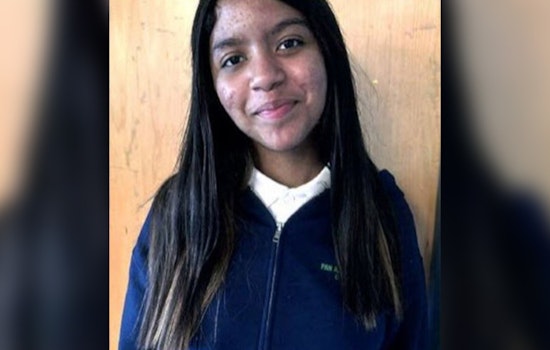 Philadelphia Police Seek Help Finding Missing 12-Year-Old Girl in the City's 25th District