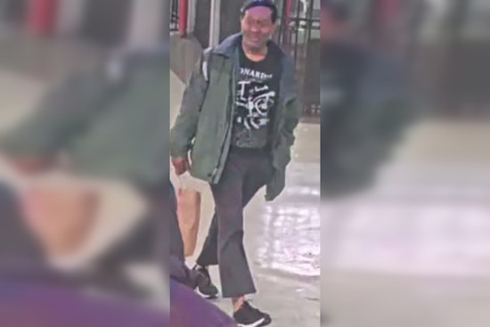 Philadelphia Police Seek Help Identifying Suspect in Vedge Restaurant Burglary