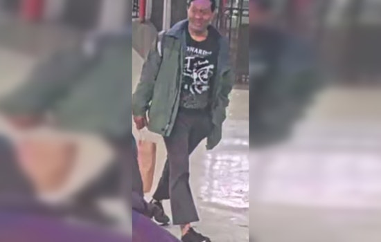 Philadelphia Police Seek Help Identifying Suspect in Vedge Restaurant Burglary