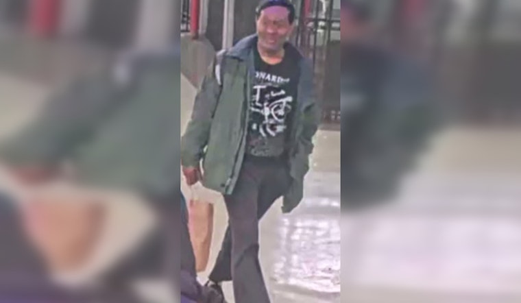 Philadelphia Police Seek Help Identifying Suspect in Vedge Restaurant Burglary