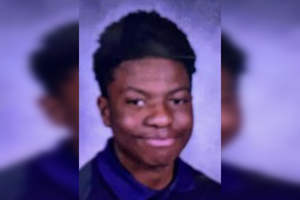 Philadelphia Police Seek Help in Search for Missing 13-Year-Old