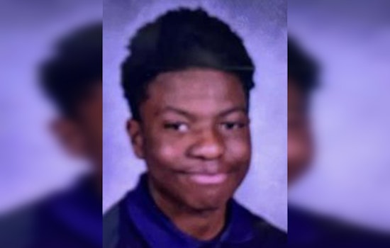 Philadelphia Police Seek Help in Search for Missing 13-Year-Old Cameron Wint
