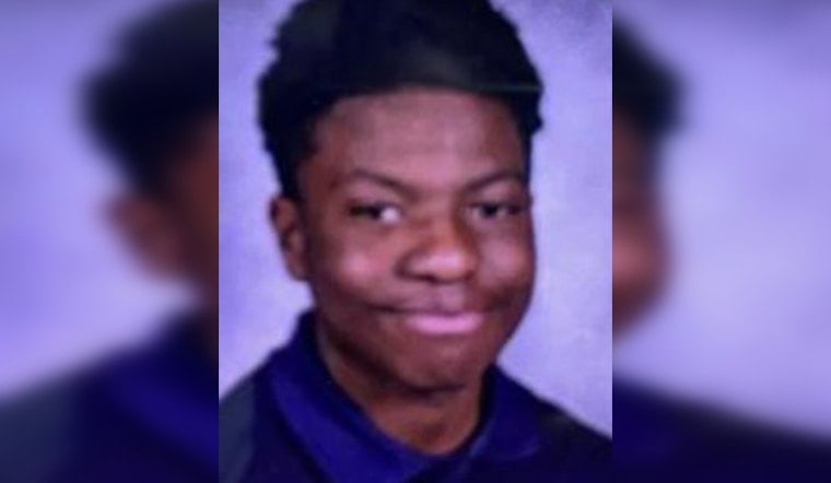 Philadelphia Police Seek Help in Search for Missing 13-Year-Old Cameron Wint