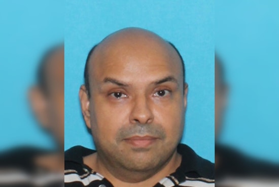 Philadelphia Police Seek Help Locating Missing Endangered Person Ismael Fuentes from 35th District